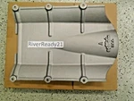 Kawasaki Jet-ski Ride-plate Dynamics In Stock New A-rp. Fixed Price $234.95.