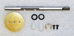 Wsm Mikuni Sbn 38MM Throttle Valve Rebuild Kit 006-438 MK-BN/038-TV. Fixed Price $26.56.