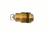 New Mikuni Carburetor Needle And Seat Valve (2.3MM) For 34MM-46MM Square Pump. Fixed Price $24.95.