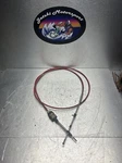 Wsm Reverse Cable 002-058-09 Venture 701 1100. Fixed Price $39.99.
