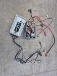 Seadoo 1995 657X Gtx Xp 1994 Complete Ecu Ignition Electrical Box Coil Spark. Fixed Price $225.00.