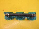 Kawasaki 1100ZXI Intake Manifold Carb Mount. Fixed Price $14.24.