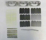Boyesen Reed Valve Stuffer Kit: Yamaha 1200 / 1300 RSK-306. Fixed Price $469.97.