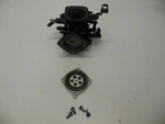 CC103 Yamaha Wave Runner 650 1992 Carburetor 6R8-14301-01-00. Fixed Price $139.49.