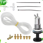 For Yamaha Arctic Cat Snowmobile Ski Doo Polaris Triple Carb Primer Kit New. Fixed Price $15.72.