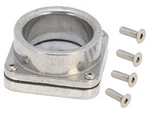 K&n Carb Adaptor;mikuni BN46 85-9446. Fixed Price $47.72.