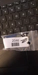 2046 Diaphragm, Mikuni Accell Pump Fits Seadoo/yamaha Oem 800CC & Some 951 1"X1". Fixed Price $23.00.