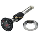 Fuel Gas Tank Level Gauge Meter For Kawasaki Bayou 220 250 300 400 1988-2011. Fixed Price $8.58.