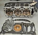 Sea Doo Rxpx Rxp-x Gtx Wake 215 255 260 Cylinder Head Block Valve. Fixed Price $379.99.