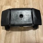 Genuine 98 Gsx Seadoo Air Silencer Flame Arrestor 273000158 273000152 273000153. Fixed Price $29.99.