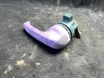 1996 Yamaha Wave Venture 1100 Reverse Lever Handle GJ3-6134B-01-00. Fixed Price $39.99.