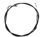 Wsm Throttle Cable For Yamaha Wave Runner 500 1989 002-055. Fixed Price $54.66.