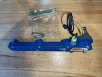Polaris 1994-1995 SLT750 Oem Cooling Water Manifold Assembly Fresh 3240218. Fixed Price $19.95.