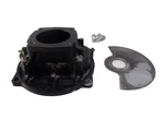 2004 Seadoo Gti Le 717 720 Rotary Valve Cover W Intake Manifold 420867822. Fixed Price $59.99.