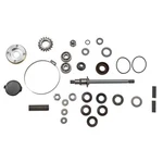 Sea-doo CHALLENGER-SPEEDSTER-UTOPIA-230 Wake Super Charger Rebuild Kit 420881102. Fixed Price $349.98.