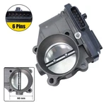 Fit Yamaha GP1800R Fx Fzr Fzs Sho Svho 6ET-13750-00-00 New Throttle Body. Fixed Price $199.49.