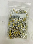 New Bag Of Can-am Sea-doo Scotch Grip Allen Head Screw M6X12 Bolt 205561260. Fixed Price $108.05.