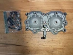 Seadoo 1998-2002 Gtx Gsx Xp 947 Oem Carbureted Cylinder Head 290923584 420923921. Fixed Price $29.95.