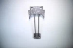 Yamaha Waverunner Ex 2019 Intake Grate 6GA-R1333-00-00. Fixed Price $49.95.