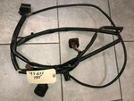1997 Gsx 787 Rear Wiring Harness To Coil, Mpem, 278001033. Fixed Price $34.50.