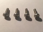 Carburetor Float Bowl Screws Stainless Steel Mikuni Keihin X 12MM. Fixed Price $7.50.