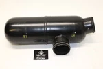 1995-1996 Yamaha Waveraider 1100 Angled Muffler Exhaust Water Lock Box. Fixed Price $88.34.