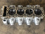 04 05 06 07 08 Yamaha FX1100 Ho Cylinder Head 6B6-W009A-00-94 6B6-11102-00-94. Fixed Price $99.00.