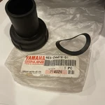 Yamaha 6E5-24478-01-00 Joint Genuine Oem New (R3107,139A). Fixed Price $13.00.