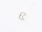 Mikuni Spring Clip N.v. #VM15/285. Fixed Price $9.95.