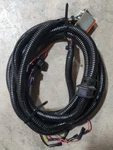 99 Polaris Slth Oem Main Hood Harness 2460654. Fixed Price $45.00.