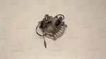 1996-05 Sea-doo 717 Oem Rotary Cover W/sinlge Carb Manifold/pump 420811252. Fixed Price $111.21.