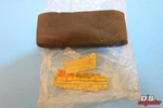 Nos Yamaha Air Filter Element XT600 Part# 34L-14451-00-00. Fixed Price $15.95.