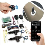 Chevy Truck (3RD Gen) 1973 1987 Power Door Lock Kit Trunk Output TRI-5. Fixed Price $175.00.