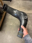 Kawasaki Jet Ski 750SX/SXI/PRO Factory Mod Pipe Expansion Chamber. Fixed Price $550.00.