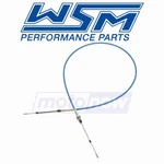 Wsm Steering For 2011-2017 Sea-doo Gti Limited 155 Control Cables Xy. Fixed Price $162.36.