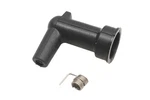 New Oem Yamaha 6K8-82370-00-00 Sparkplug Cap Kit Nos. Fixed Price $71.55.