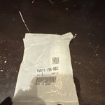 New Oem Honda Fuel Filter Inline Part # 16911-759-003. Fixed Price $15.00.