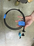 Yamaha 760 1999 Choke Cable GP7-U7242-01-00. Fixed Price $50.00.