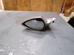 2007+ Ultra 250 260 300 Lx Kawasaki Left Side Mirror Silver 56001-3725-IS. Fixed Price $35.00.