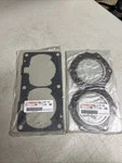 Nos Oem Genuine Yamaha Head Gasket & Cylinder 701 62T Superjet. Fixed Price $84.99.