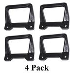 4PK Plastic Rear Grab Bar Handle Fits Yamaha Waverunner FJ0-63771-30-00. Fixed Price $23.59.