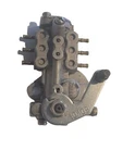 Yamaha Outboard 250-225HP Oil Injection Pump 2003 & Up 60V-13200-13, Mikuni Oem. Fixed Price $155.75.