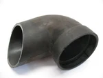 1995 Yamaha Waveraider 1100 Carburetor Cover Pipe 63M-14419-00-00. Fixed Price $8.37.