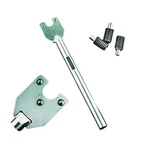 New Tilt / Trim Wrench Fits Yamaha Cyl 3.544 Bore 2.6L Hpdi 200 By 983-406. Fixed Price $94.86.