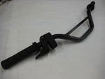 Oem 1999 Tigershark TS1100LI Handlebar Throttle Grips S153-34. Fixed Price $45.00.