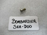 Bombardier/sea-doo 205561260 Socket Head Screw Oem New Boat Parts. Fixed Price $6.88.