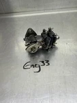 01 02 03 04 Kawasaki Ultra 130 Stx 1100 Di D.i. Oem Oil Pump Assembly Triple. Fixed Price $122.19.