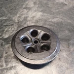 2000 Yamaha YZ80 Clutch Pressure Plate 2TK-16351-00-00. Fixed Price $10.00.