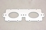 New Oem Yamaha 62T-13624-00-00 Reed Valve Plate Nos. Fixed Price $14.99.
