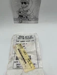Nos- Genuine Arctic Cat Tiger Shark Jet, Low Speed, 125 6505-796 (see Listing). Fixed Price $6.79.